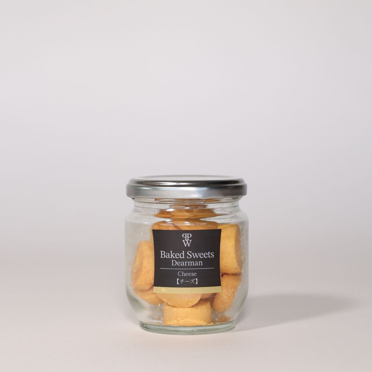 ディアマンクッキー チーズ味