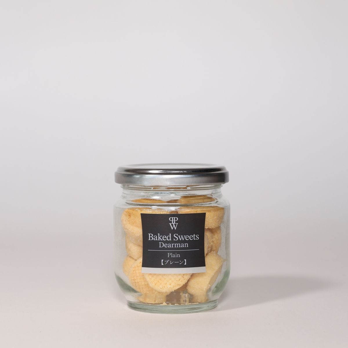 ディアマンクッキー プレーン味